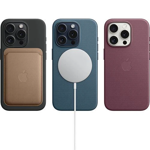 Apple iPhone 15 Pro - 128GB - Titânio Natural - Recondicionado - REtech - Grade A - Image 7