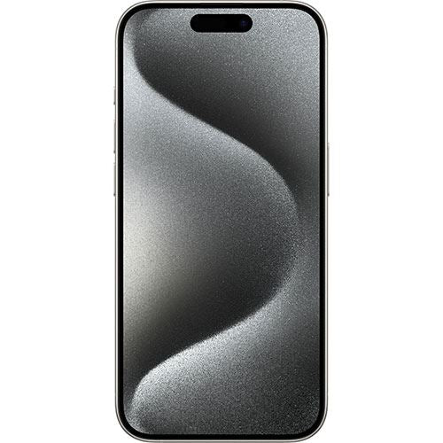 Apple iPhone 15 Pro - 1TB - Titânio Branco - Image 2