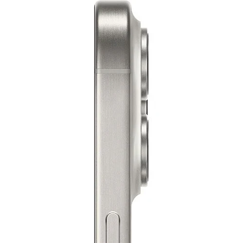 Apple iPhone 15 Pro - 1TB - Titânio Branco - Image 5