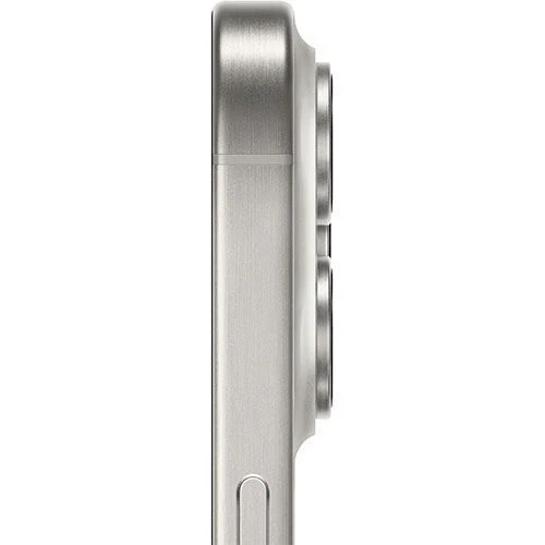 Apple iPhone 15 Pro - 1TB - Titânio Branco - Recondicionado - REtech - Grade A - Image 5