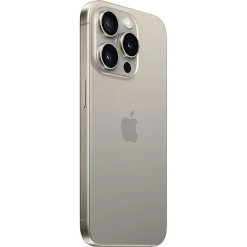 Apple iPhone 15 Pro - 1TB - Titânio Natural - Image 3