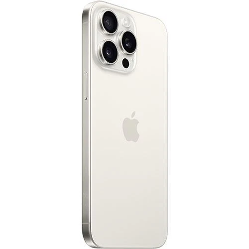Apple iPhone 15 Pro Max - 1TB - Titânio Branco - Recondicionado - REtech - Grade C - Image 3
