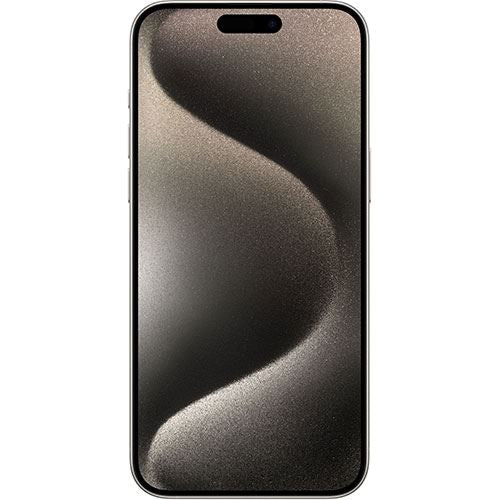 Apple iPhone 15 Pro Max - 1TB - Titânio Natural - Image 2