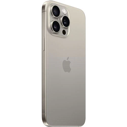 Apple iPhone 15 Pro Max - 1TB - Titânio Natural - Image 3