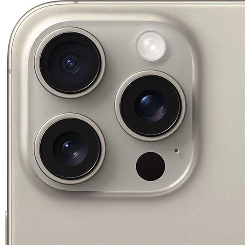 Apple iPhone 15 Pro Max - 1TB - Titânio Natural - Image 4