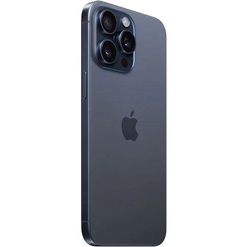 Apple iPhone 15 Pro Max - 256GB - Titânio Azul - Image 3
