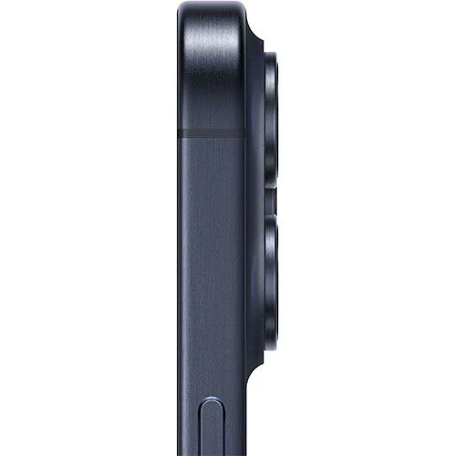 Apple iPhone 15 Pro - 256GB - Titânio Azul - Image 5