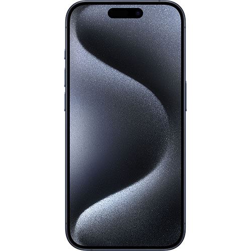 Apple iPhone 15 Pro - 512GB - Titânio Azul - Image 2