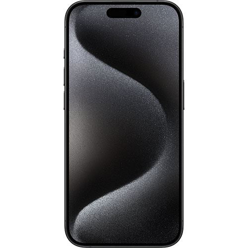 Apple iPhone 15 Pro - 128GB - Titânio Preto - Image 2