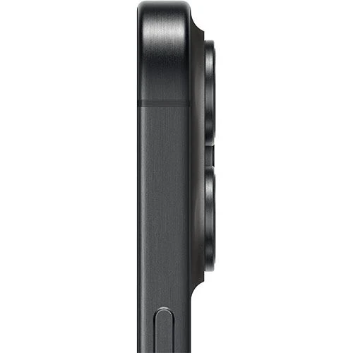 Apple iPhone 15 Pro - 128GB - Titânio Preto - Image 4