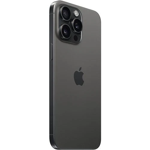 Apple iPhone 15 Pro Max - 1TB - Titânio Preto - Image 3