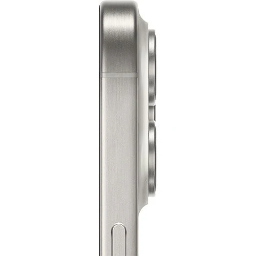 Apple iPhone 15 Pro Max - 1TB - Titânio Branco - Image 5