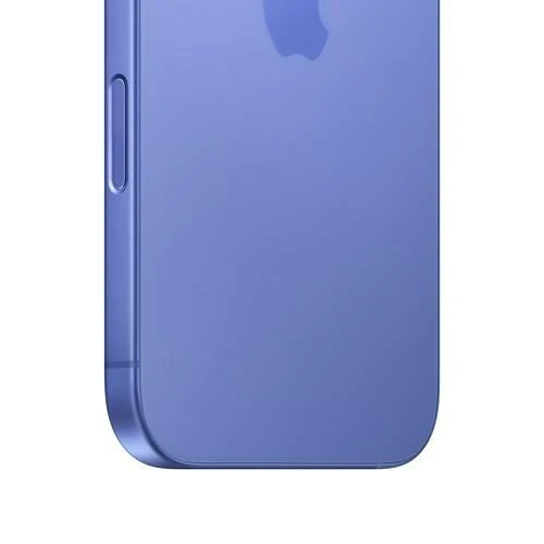Apple iPhone 16 - 128GB - Ultramarino - Recondicionado - REtech - Grade B - Image 4