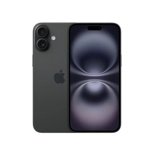 Apple iPhone 16 Plus - 512GB - Preto - Recondicionado - REtech - Grade C
