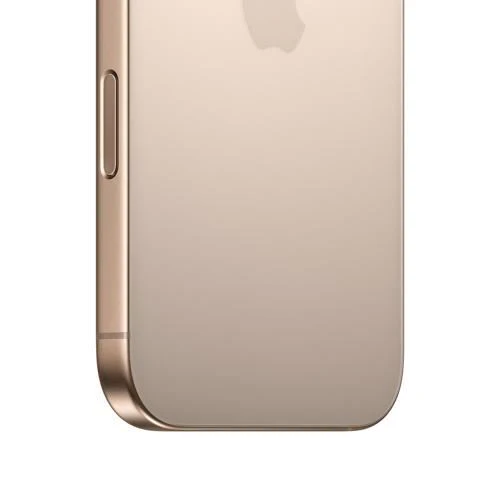 Apple iPhone 16 Pro - 128GB - Titânio deserto - Recondicionado - REtech - Grade C - Image 4