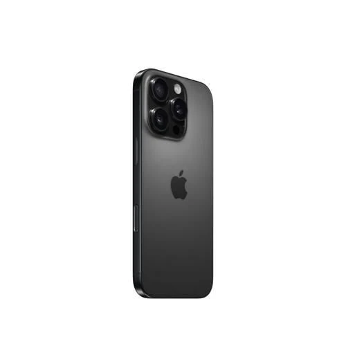 Apple iPhone 16 Pro - 1TB - Titânio preto - Recondicionado - REtech - Grade B - Image 2
