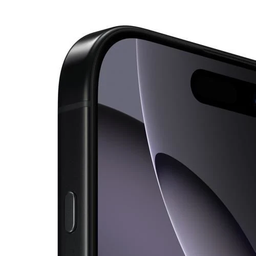 Apple iPhone 16 Pro - 1TB - Titânio preto - Recondicionado - REtech - Grade B - Image 3
