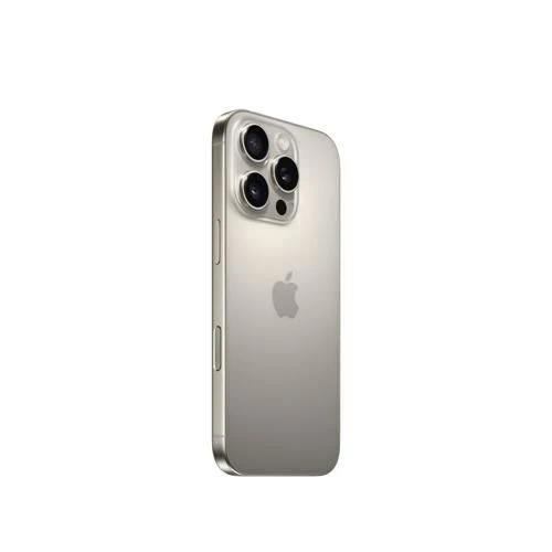 Apple iPhone 16 Pro - 256GB - Titânio natural - Recondicionado - REtech - Grade C - Image 2