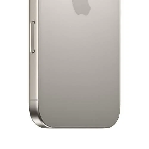 Apple iPhone 16 Pro - 256GB - Titânio natural - Recondicionado - REtech - Grade C - Image 4