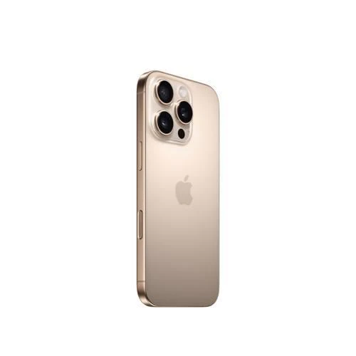 Apple iPhone 16 Pro - 512GB - Titânio deserto - Recondicionado - REtech - Grade A - Image 2