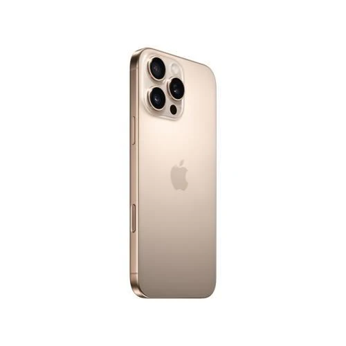 Apple iPhone 16 Pro Max - 1TB - Titânio deserto - Recondicionado - REtech - Grade B - Image 2