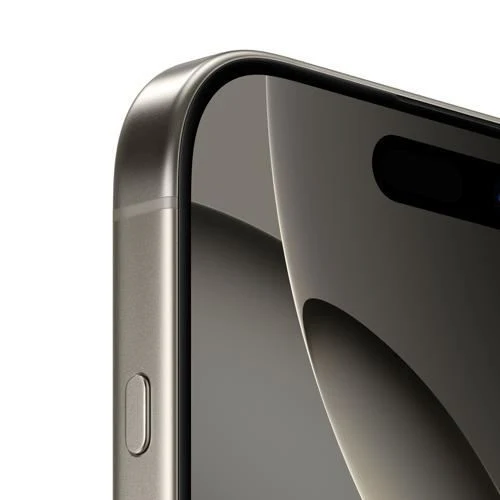Apple iPhone 16 Pro Max - 512GB - Titânio natural - Recondicionado - REtech - Grade C - Image 3