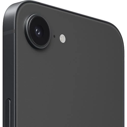 Apple iPhone 16e - 128GB - Preto - Recondicionado - REtech - Grade A - Image 4