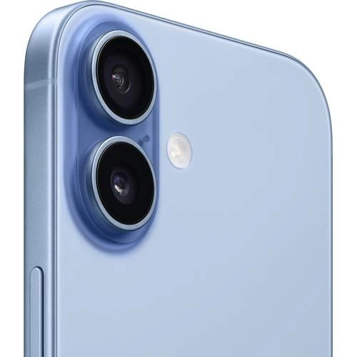 Apple iPhone 17 - 256GB - Azul - Image 3