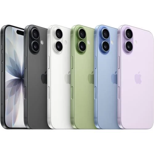 Apple iPhone 17 - 256GB - Azul - Image 7