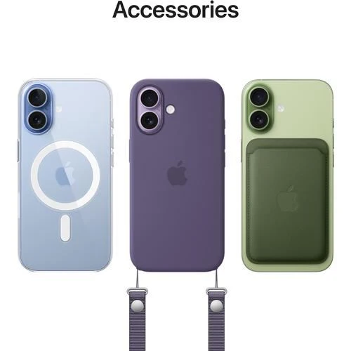 Apple iPhone 17 - 256GB - Azul - Image 9