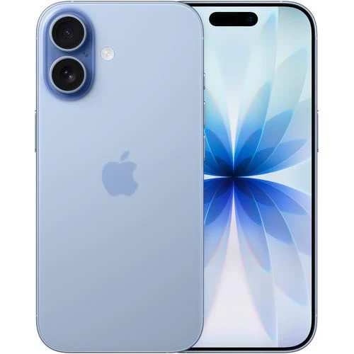 Apple iPhone 17 - 256GB - Azul - Recondicionado - REtech - Grade A