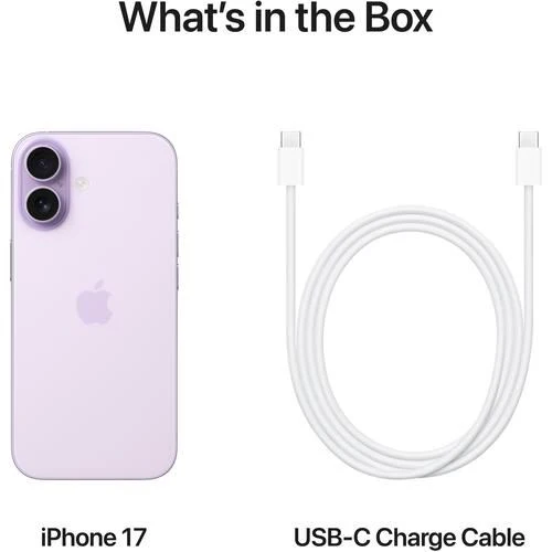 Apple iPhone 17 - 256GB - Lavanda - Image 8