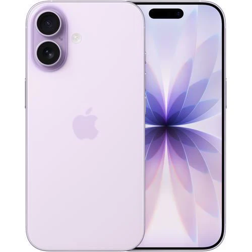 Apple iPhone 17 - 256GB - Lavanda - Recondicionado - REtech - Grade C