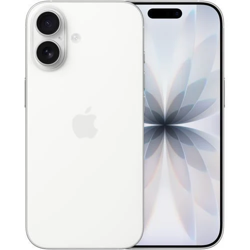 Apple iPhone 17 - 512GB - Branco - Recondicionado - REtech - Grade C