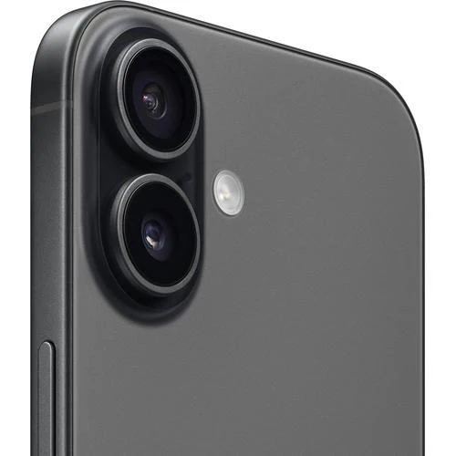 Apple iPhone 17 - 512GB - Preto - Image 3