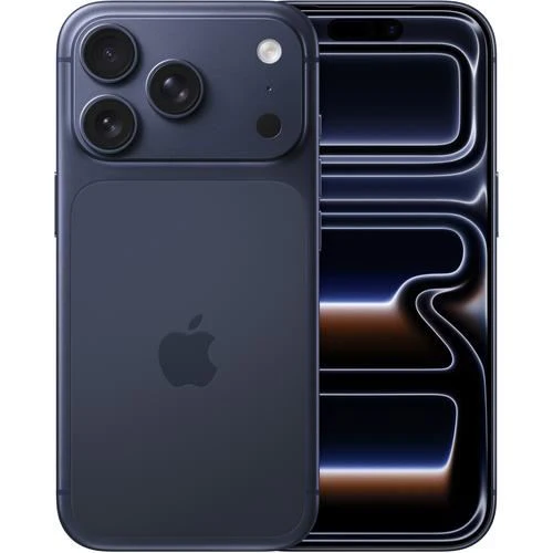 Apple iPhone 17 Pro - 256GB - Azul