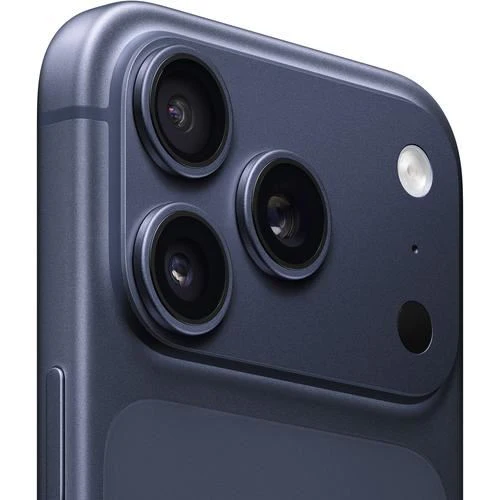 Apple iPhone 17 Pro - 256GB - Azul - Image 3