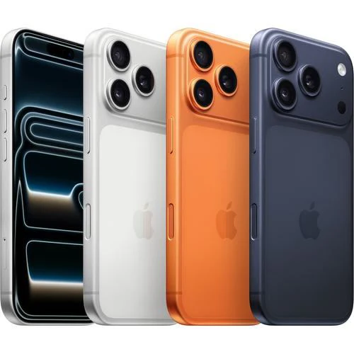 Apple iPhone 17 Pro - 256GB - Laranja - Image 7