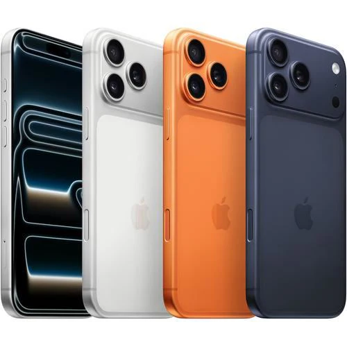 Apple iPhone 17 Pro Max - 2TB - Prateado - Image 7