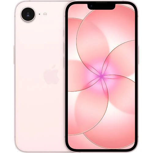 Apple iPhone 17e - 256GB - Rosa-Pálido