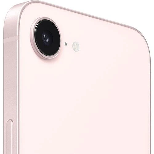 Apple iPhone 17e - 512GB - Rosa-Pálido - Image 3
