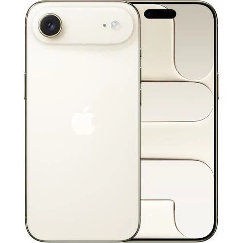 Apple iPhone Air - 1TB - Dourado - Recondicionado - REtech - Grade C
