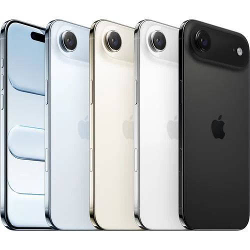 Apple iPhone Air - 256GB - Branco - Image 7