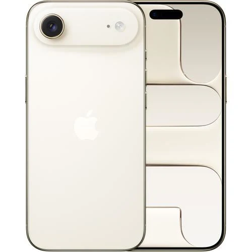 Apple iPhone Air - 256GB - Dourado - Recondicionado - REtech - Grade A