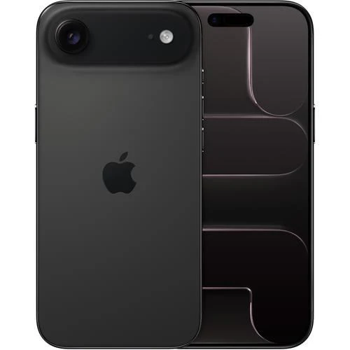 Apple iPhone Air - 256GB - Preto - Recondicionado - REtech - Grade A