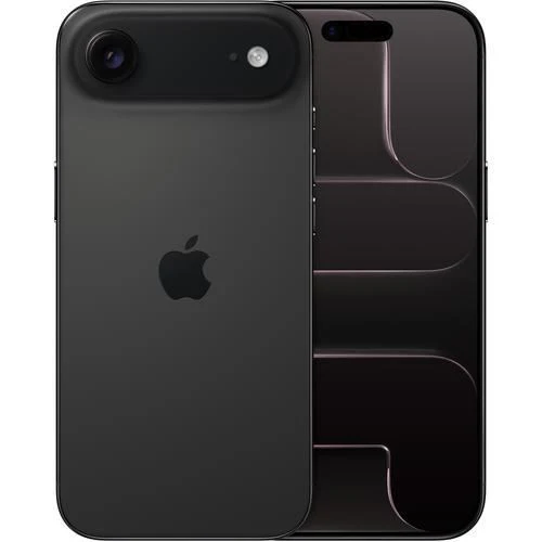 Apple iPhone Air - 256GB - Preto - Recondicionado - REtech - Grade C