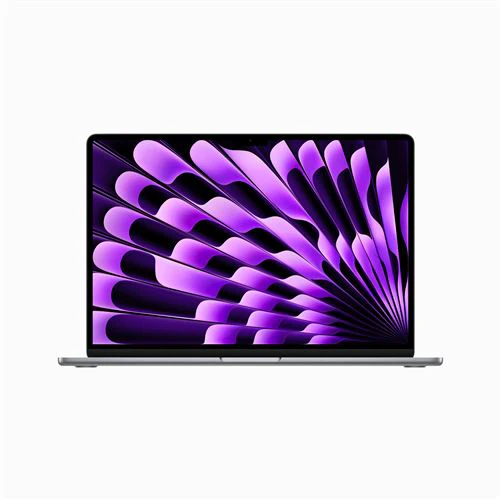 MacBook Air 15'' | 2023 | M2 | 8GB | 512GB SSD | GPU 10-Core | Cinzento Sideral