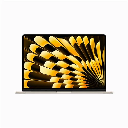 MacBook Air 15'' | 2023 | M2 | 8GB | 512GB SSD | GPU 10-Core | Luz das Estrelas