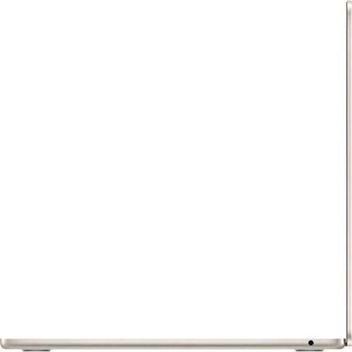 MacBook Air 15'' | 2024 | M3 8-core | 8GB | 256GB SSD - Luz das Estrelas - Image 3