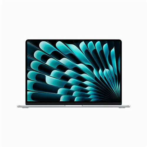 MacBook Air 15'' | 2023 | M2 | 8GB | 256GB SSD | GPU 10-Core | Prateado
